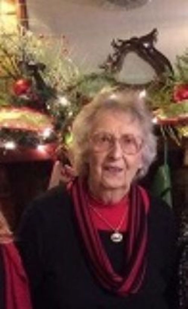 Arthurene Myers Profile Photo