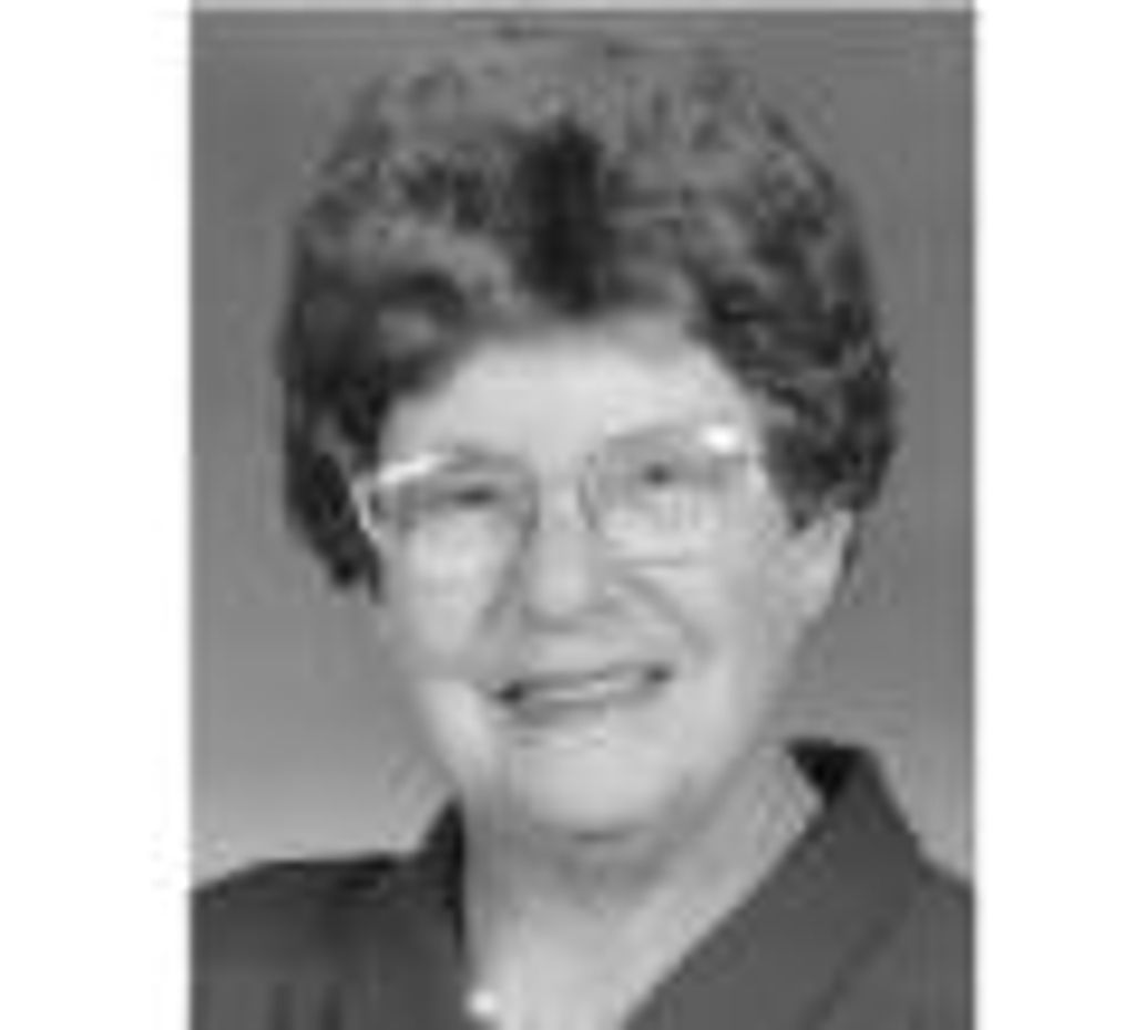 Helene Germaine Mcconomy