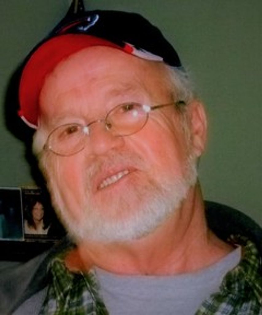 Rodney K. Carpenter