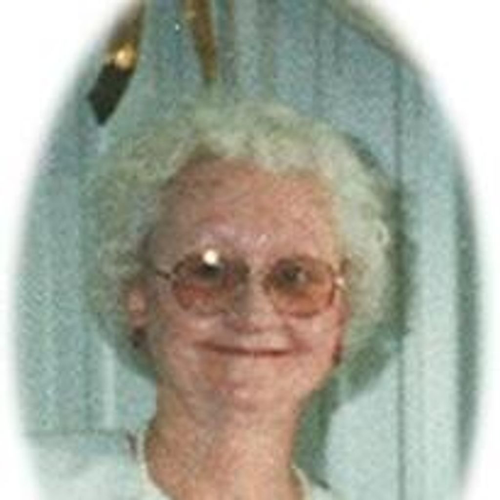 Betty Joyce Milam