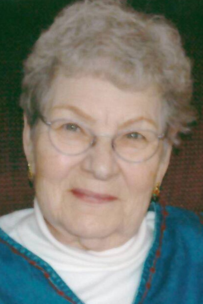 Hattie Holthusen