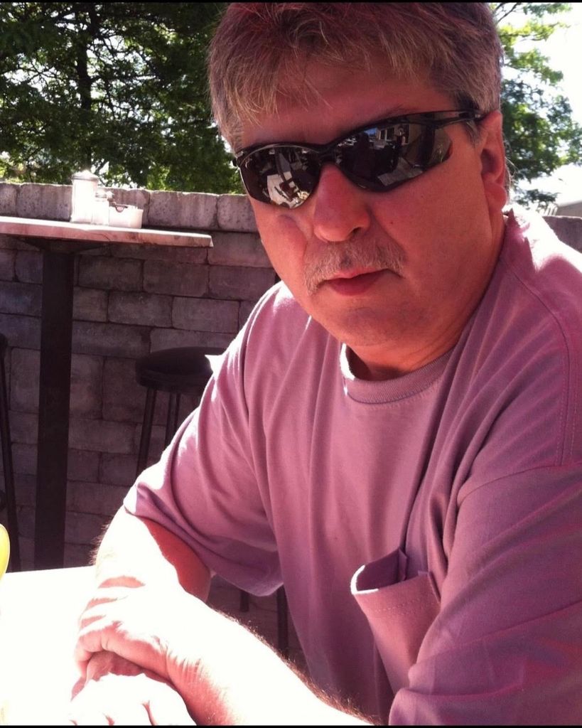 Alan M. Beaudin Profile Photo