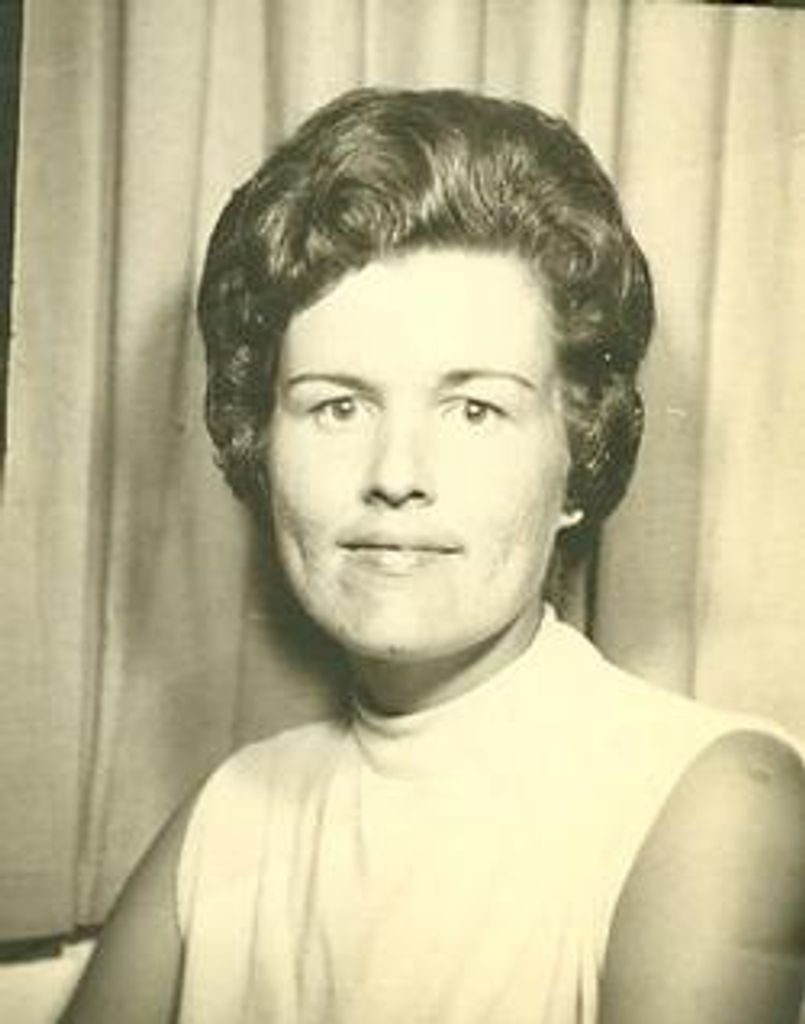 Lucy Darden