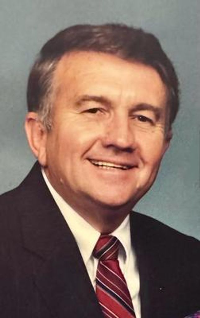 Hinkle Albertus Rayfield, Jr. Profile Photo