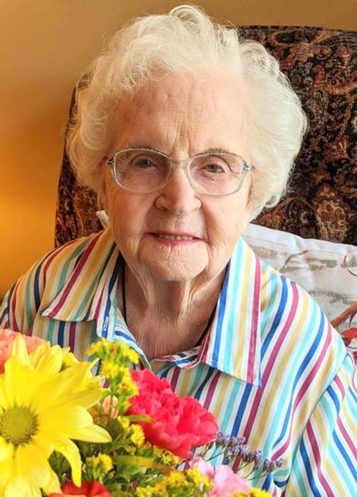 Beverly Ann Baile Profile Photo