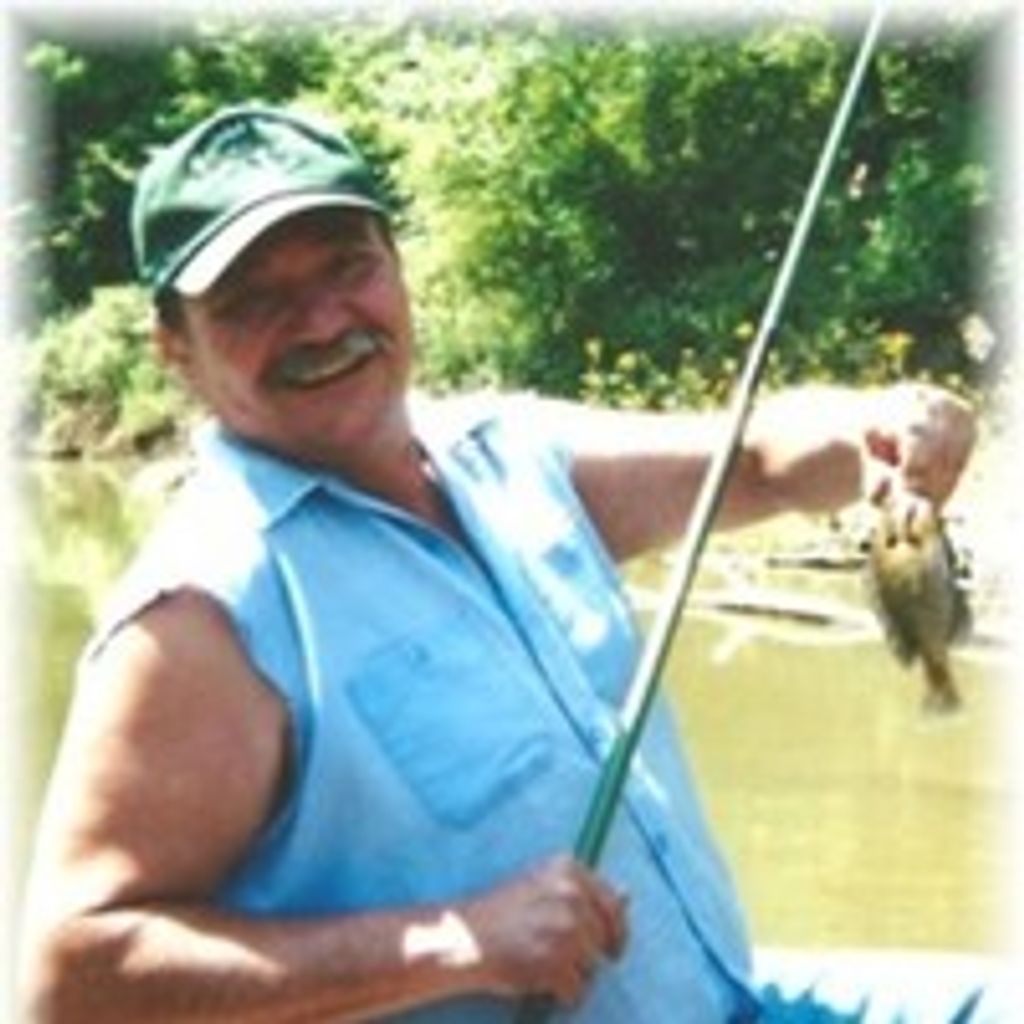 Morris Robert "Waxy" Taylor