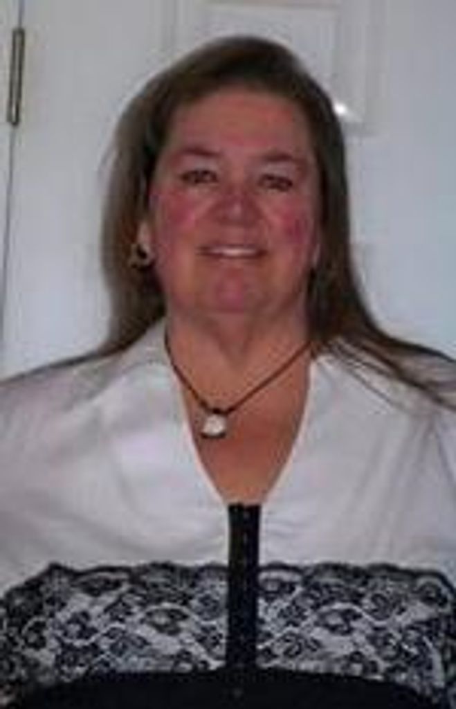 Susan Mcdonough