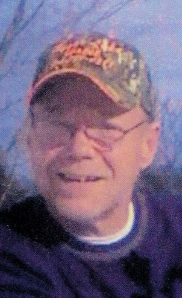 Michael William Brown