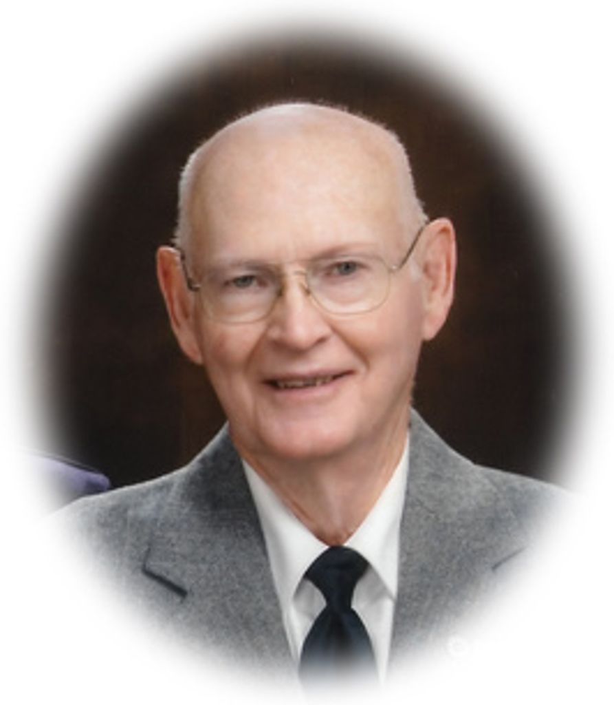 George Lewis Dibble