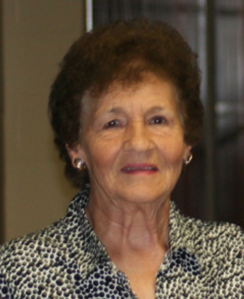 Susan Ouida (Callihan)  Conley