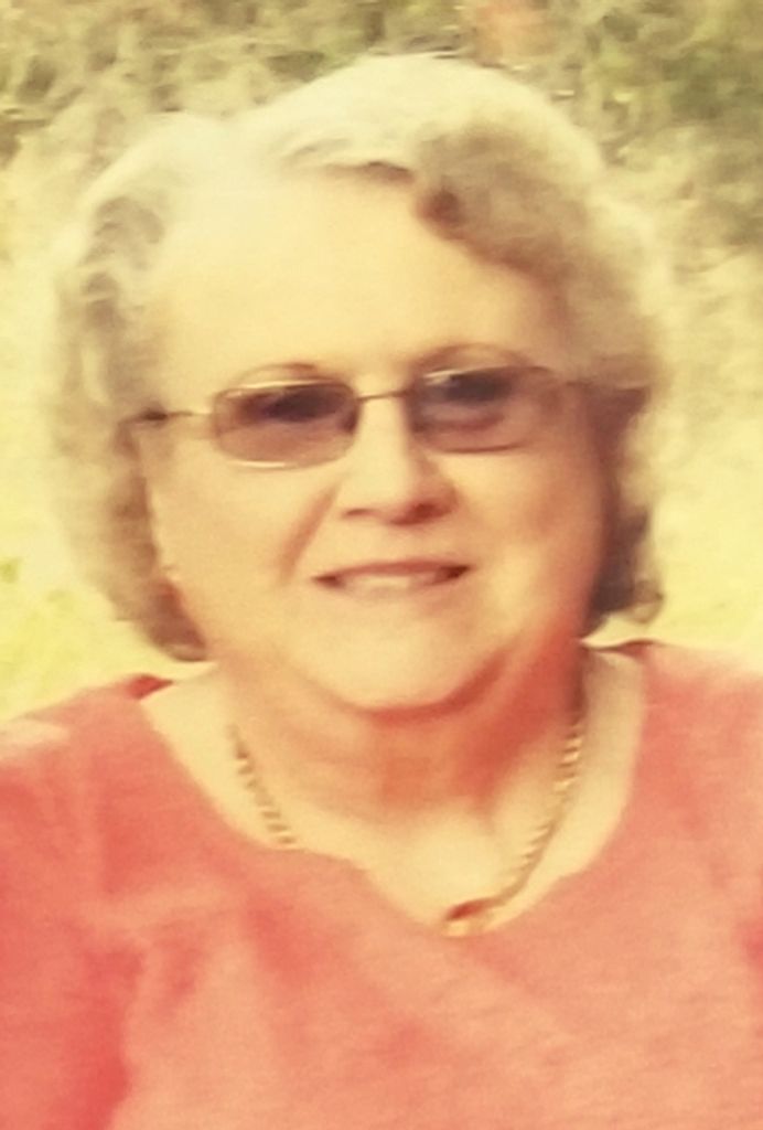 Carolyn (Watkins) Bowden