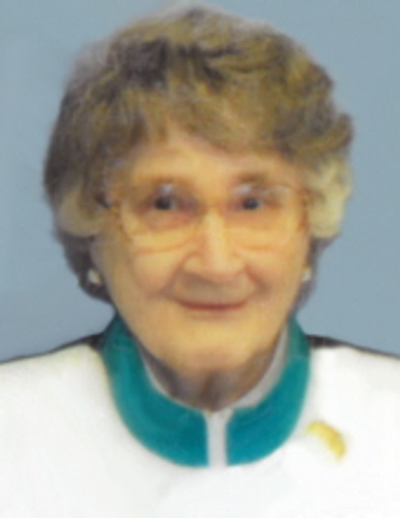Georgene D. (Northey) Davis