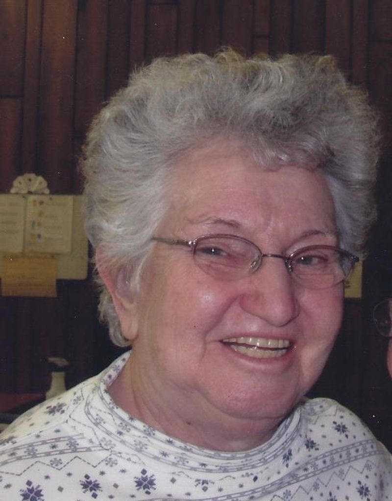 Clarene Norton