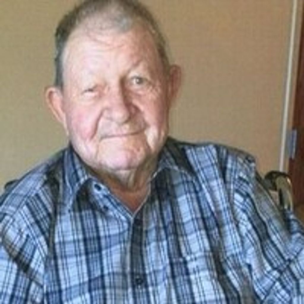 Charles Shorty Westrich