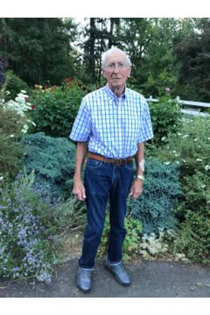 William (Bill) Alan Sexton Profile Photo