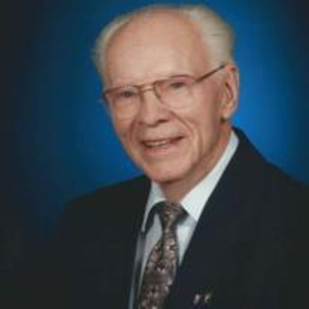 Harry Watt