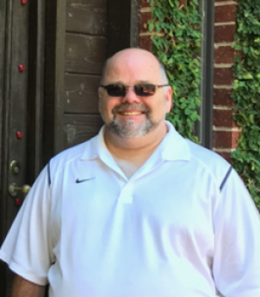 Robert Dyer Profile Photo