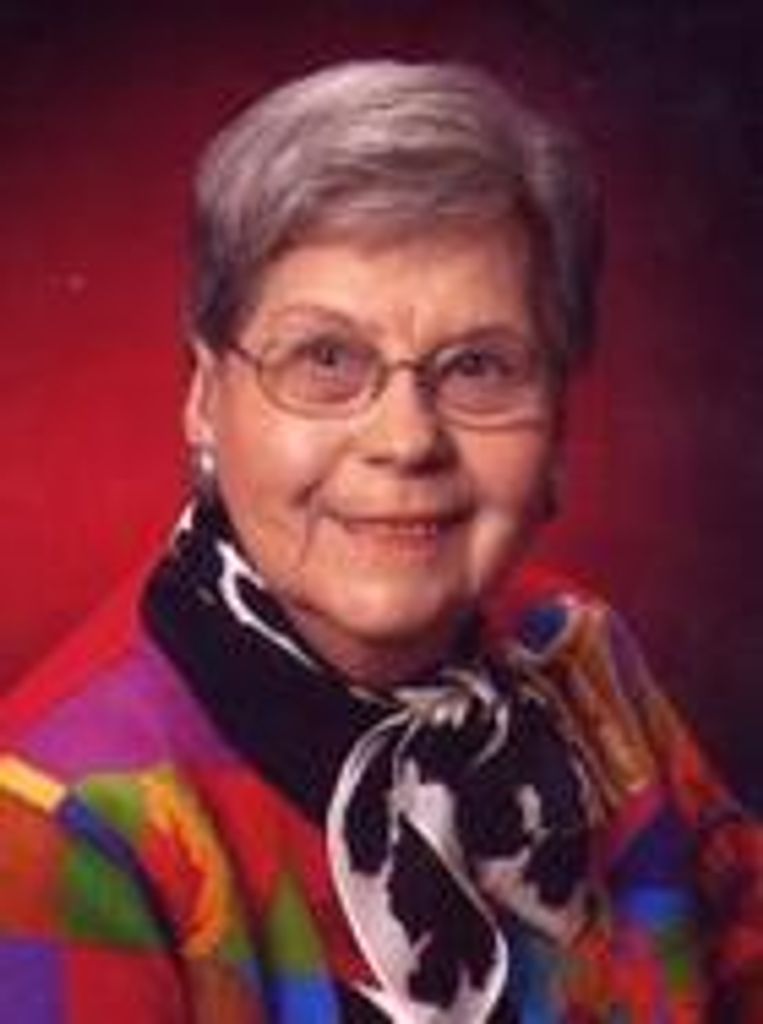 Elma Turner