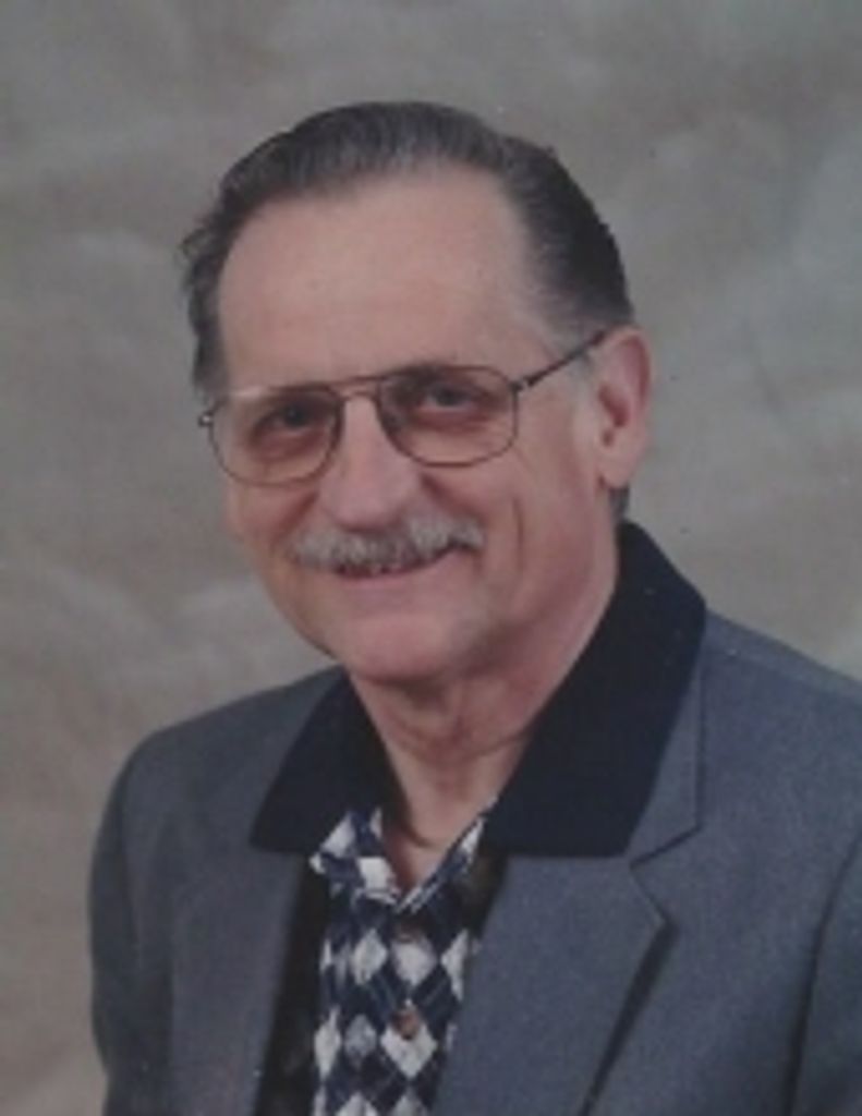 Dennis Snider
