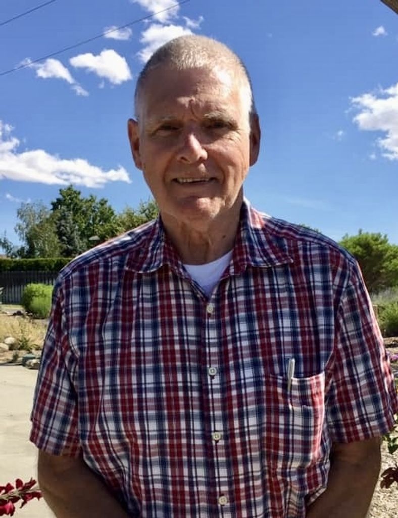 James Mark Sather Profile Photo