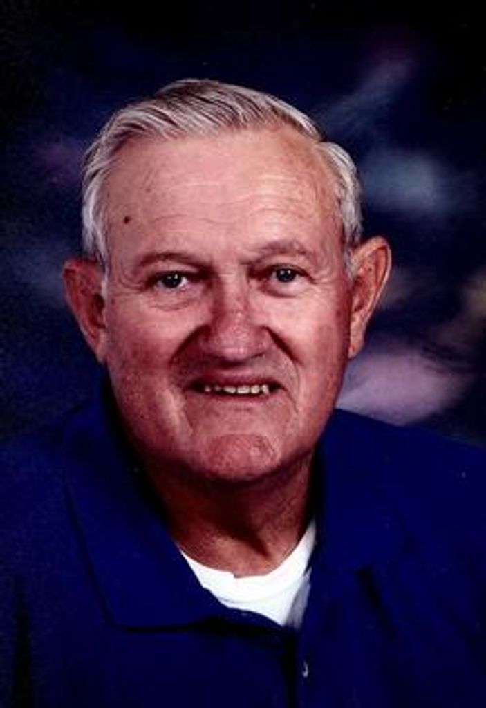 Robert "Bob" James Siler