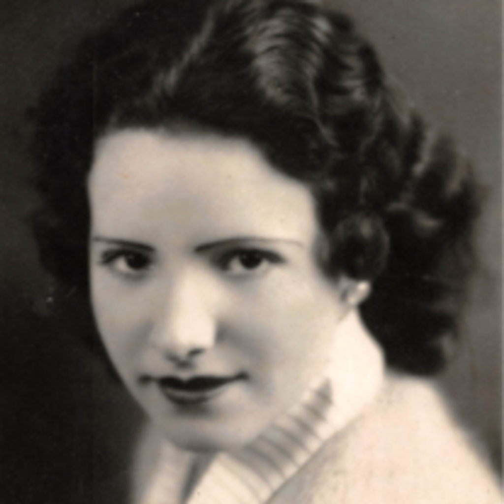 Mercedes Martin