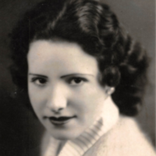 Mercedes Martin Profile Photo