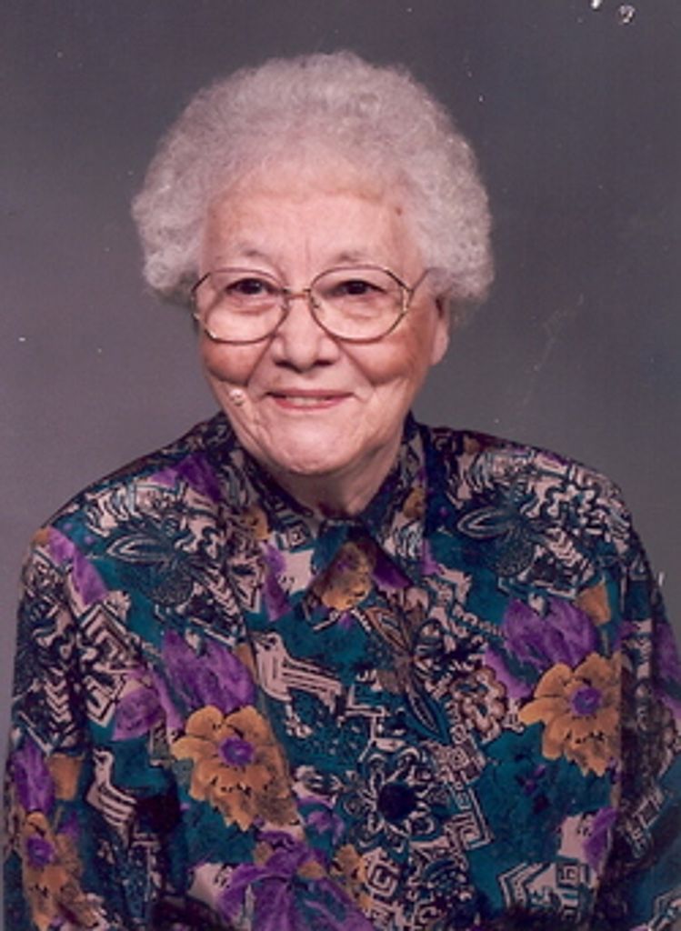 Opal H. Davis Profile Photo