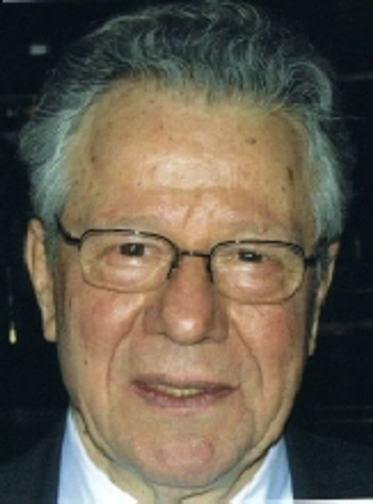 George E. Theofilou