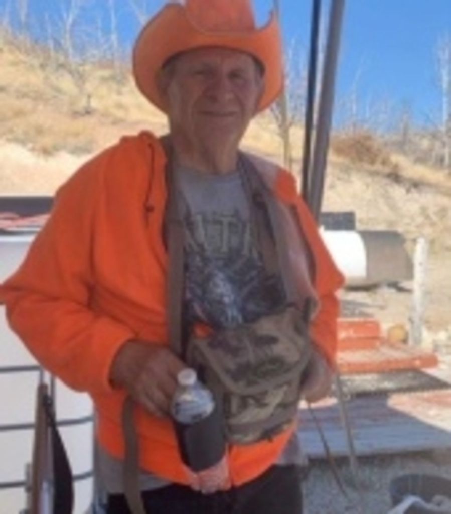 William Thomas Jones Profile Photo