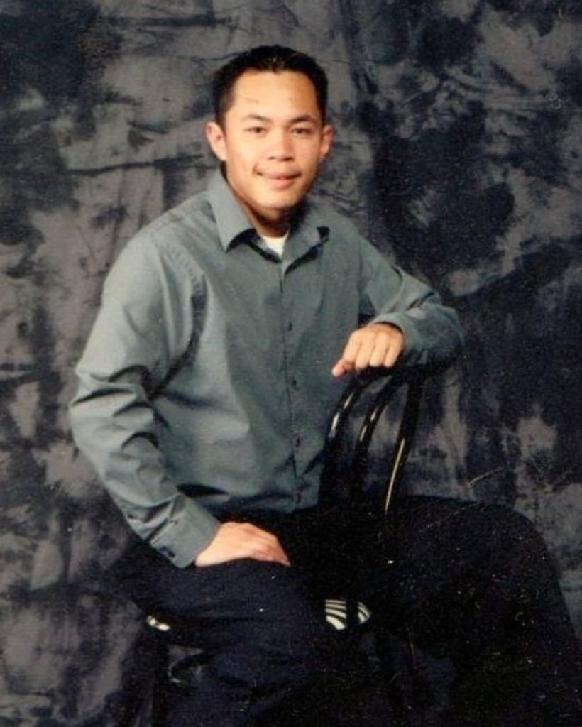 Kongsinh Joe Saycocie