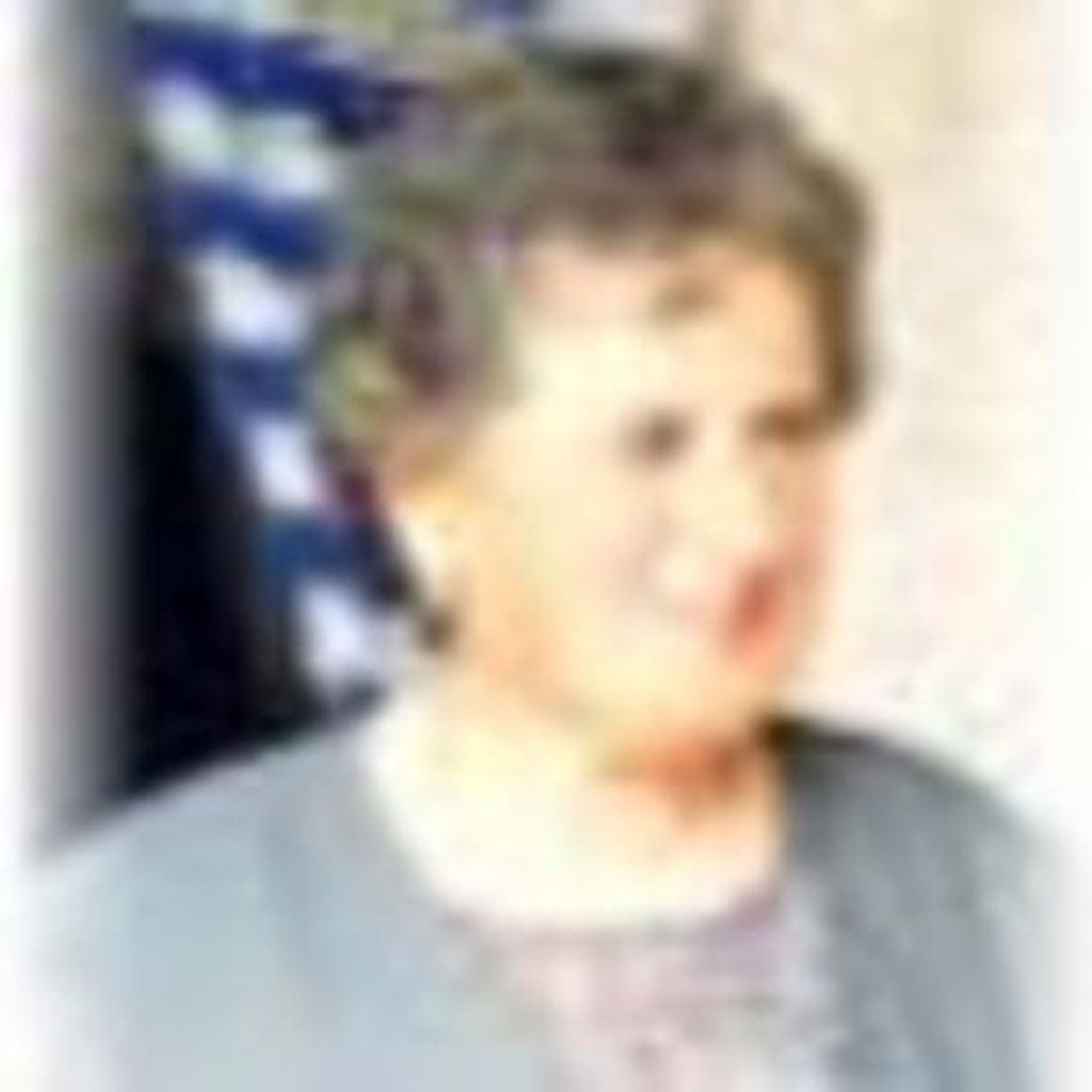 Maria Rosa Rinaldi Profile Photo