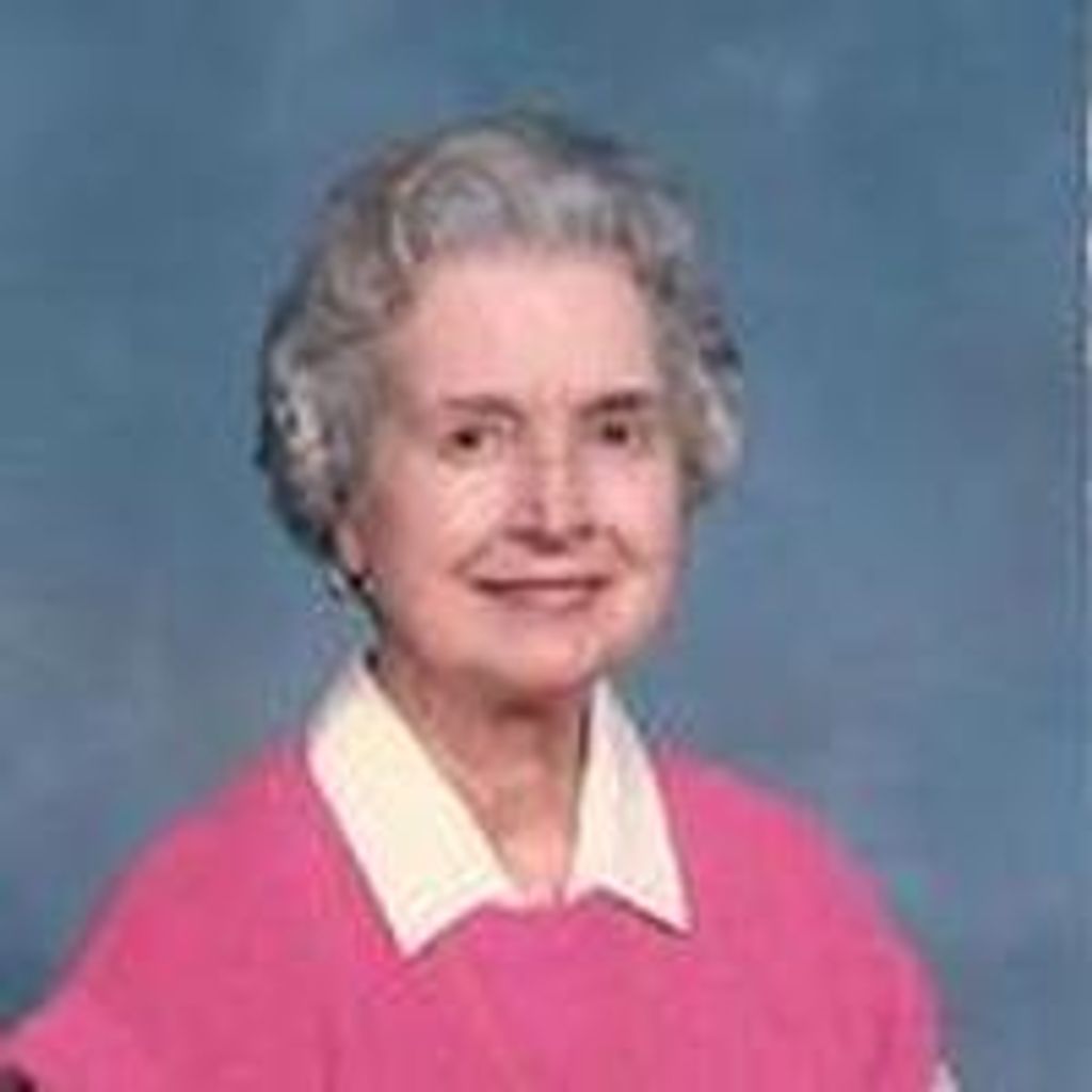 Elizabeth Smith Orr