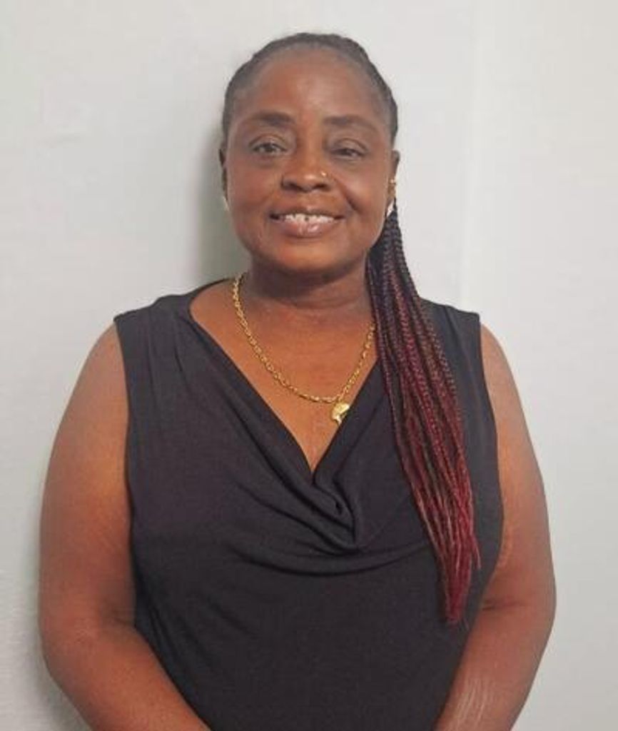 Mauritzer Yvette Gumbs Profile Photo