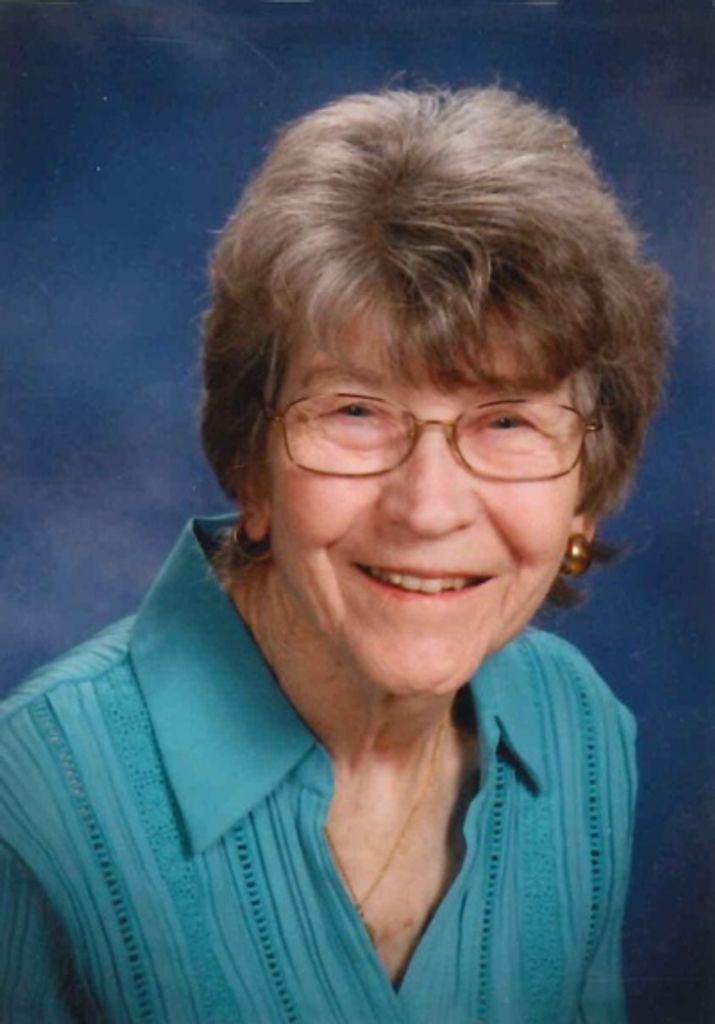 Laquita "Lucky" Sklenar