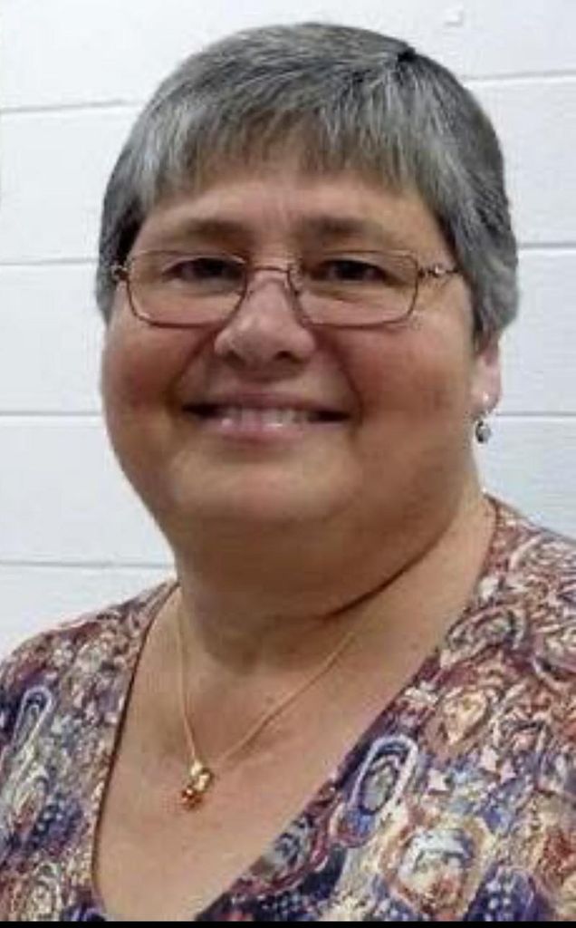 Vicky Pahl Profile Photo