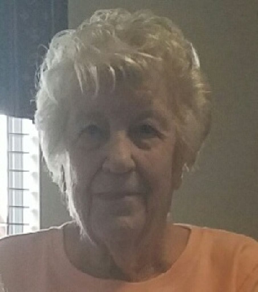 Rachel Ruth Dale Liles