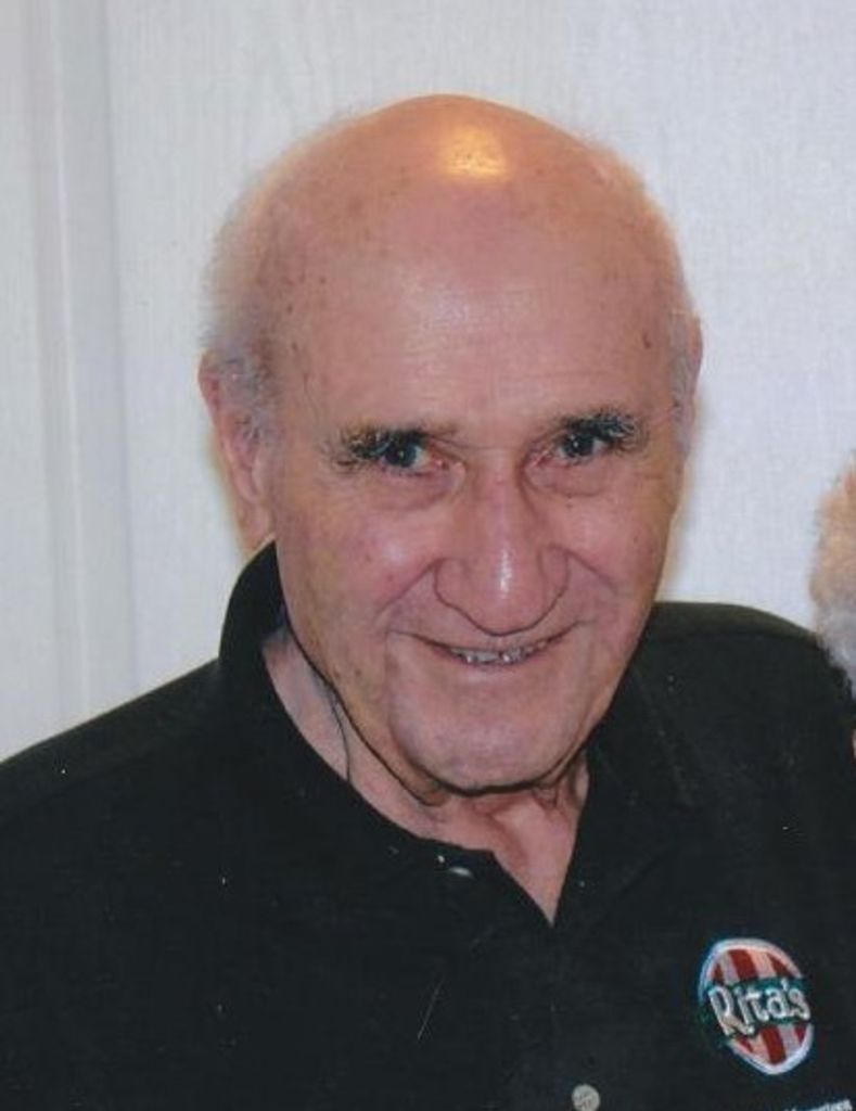 Frank J. Acconey Profile Photo
