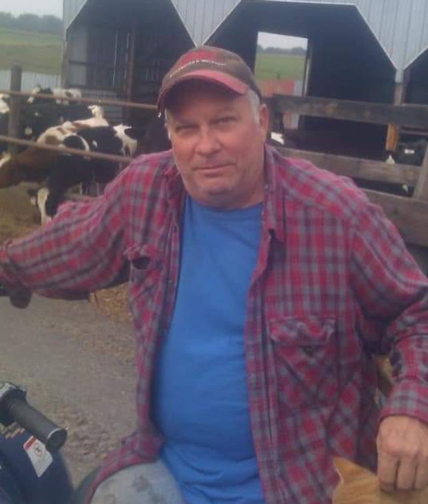 Randy J. Huppert