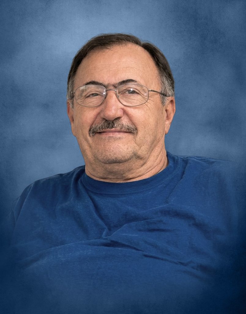 Hershel Ray Flannery Profile Photo