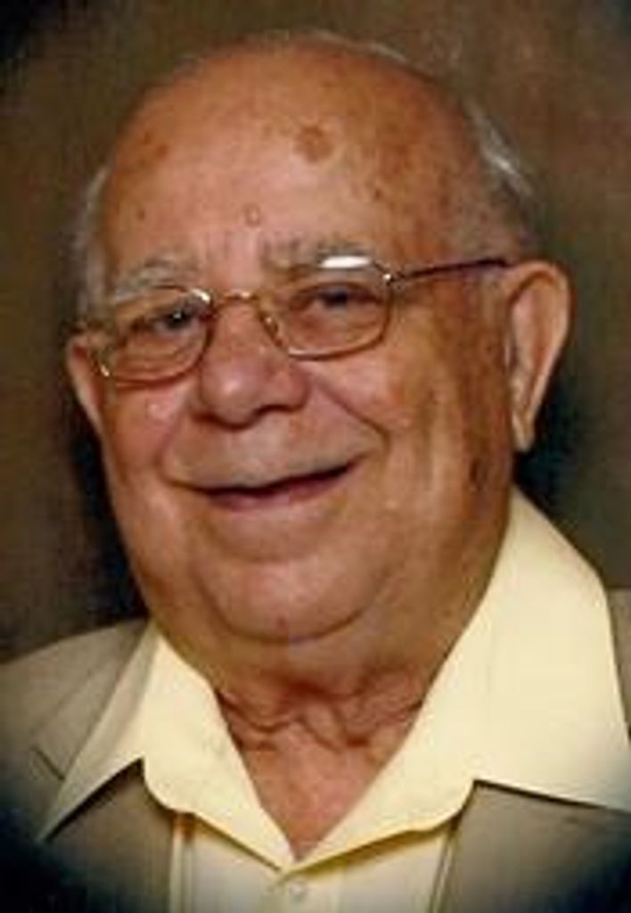 Ronald E. Mitchell