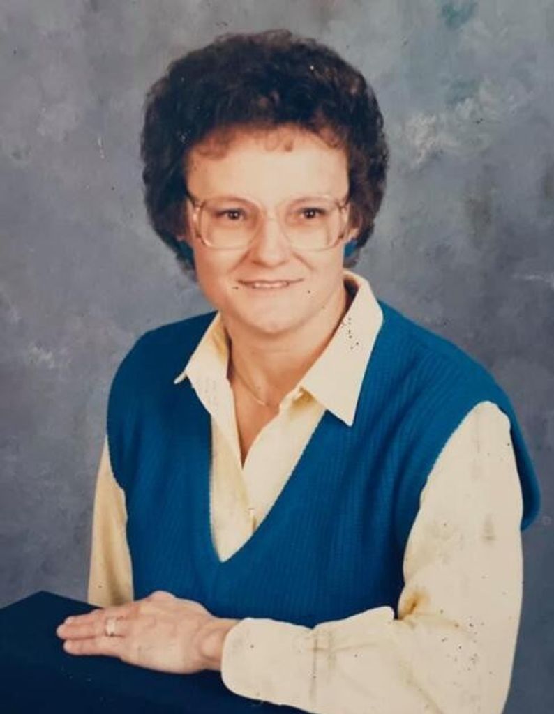 Carol Brown