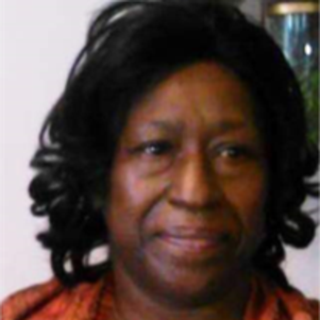 Barbara Annette Powell-Odom