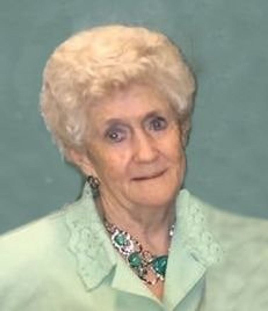 Virginia Eubanks Cruse