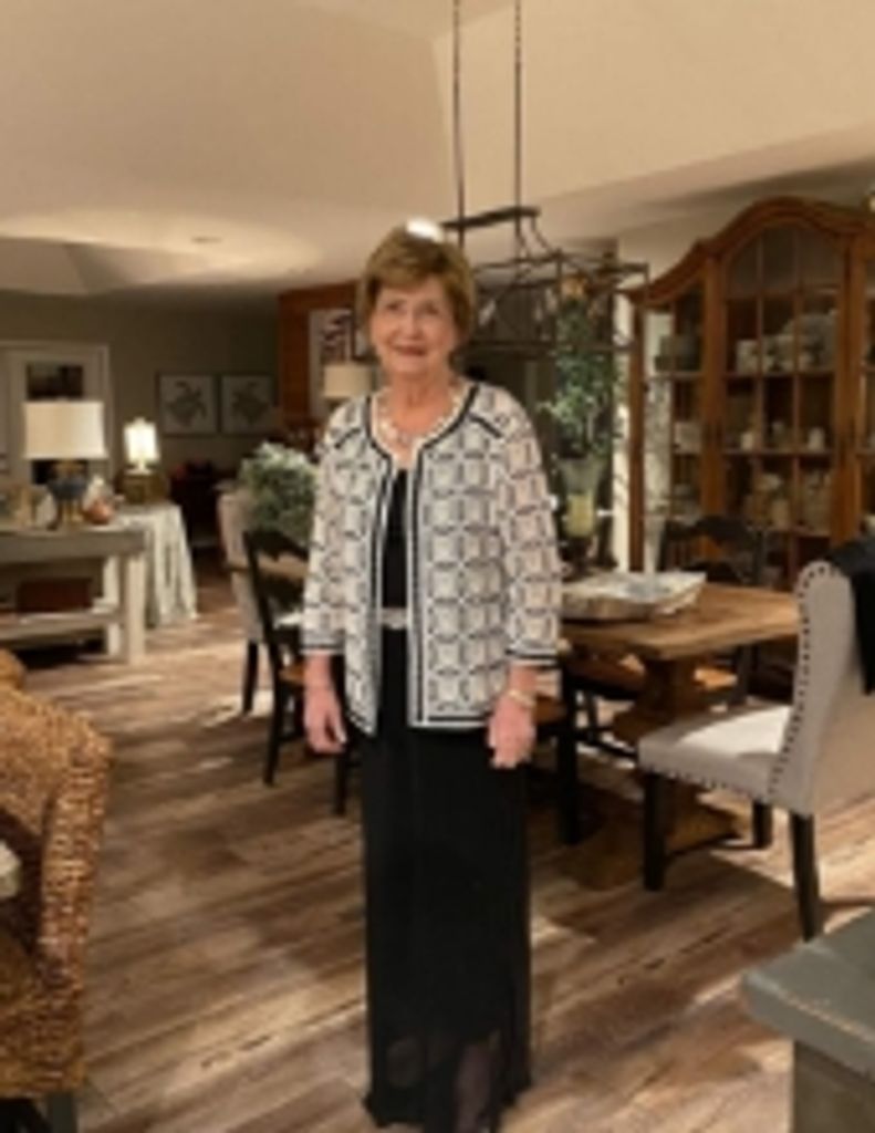 Linda Morgan Pulliam