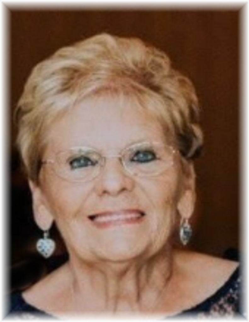 Barbara Jean Kennedy
