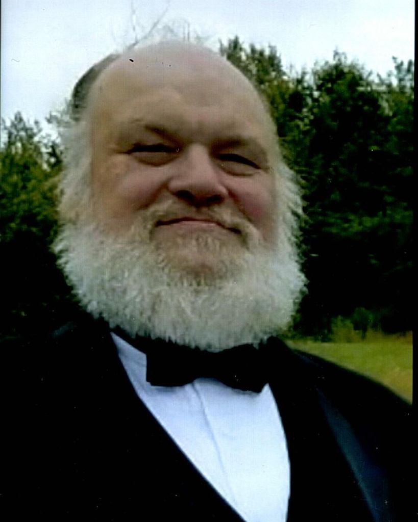 Dale Allen Curtis Profile Photo