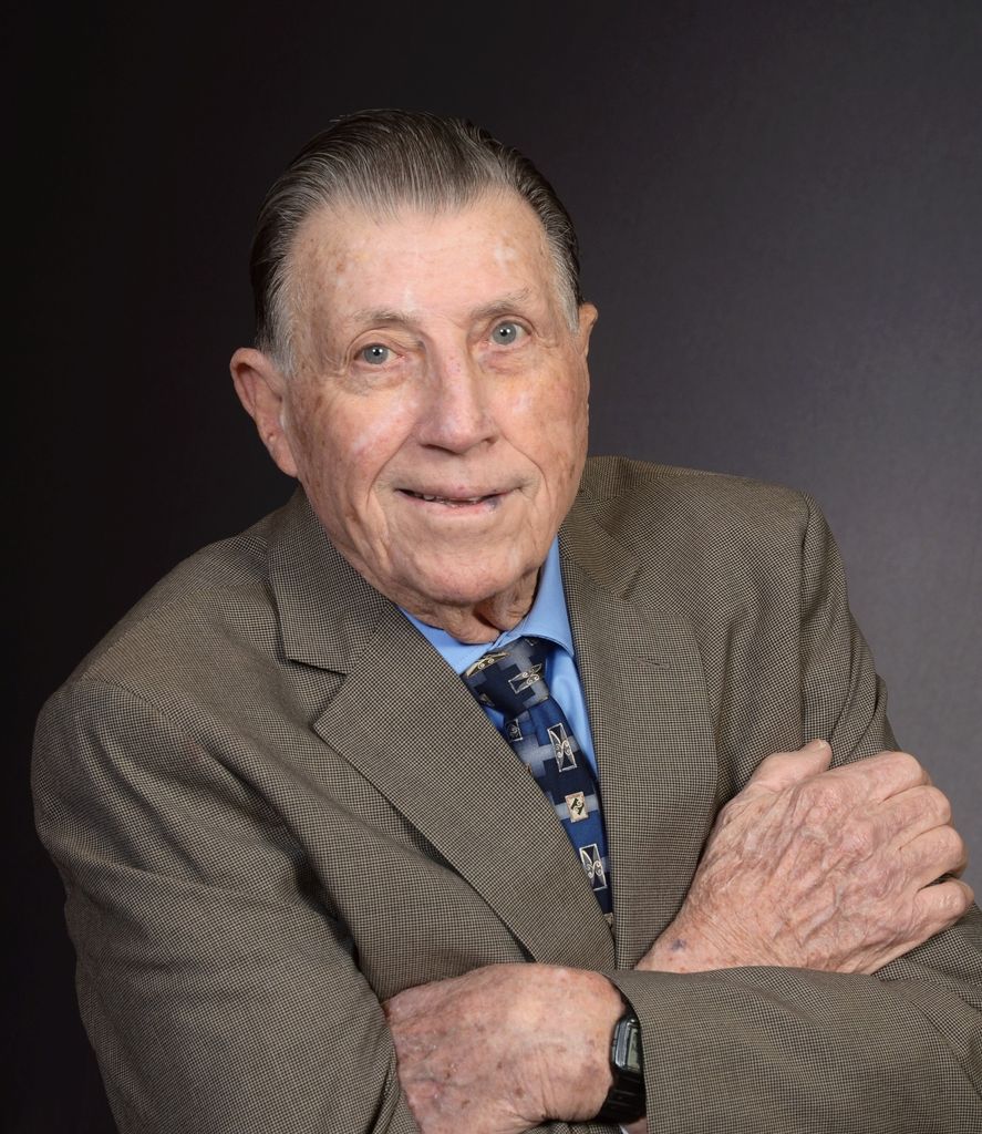 Jimmie "Bo" Clark
