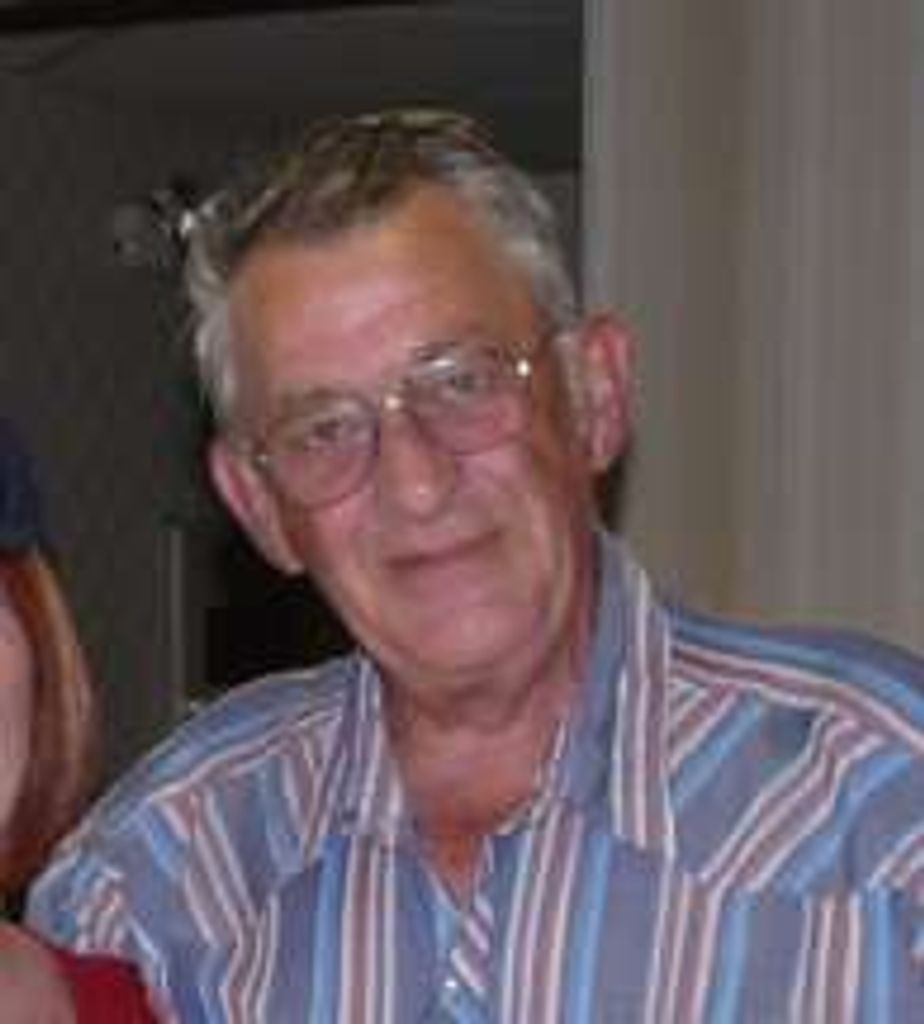 Charles Richard Martin