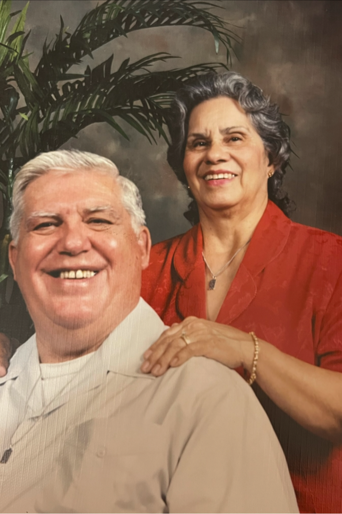 Joseph P. Adams Profile Photo